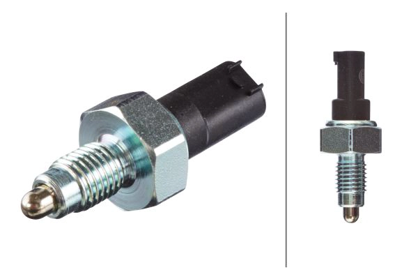 Switch, reverse light (6ZF 008 621-391)