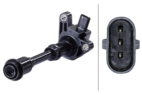 Ignition Coil (5DA 358 168-671)