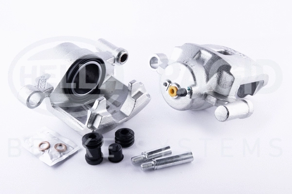 Brake Caliper (8AN 355 792-061)