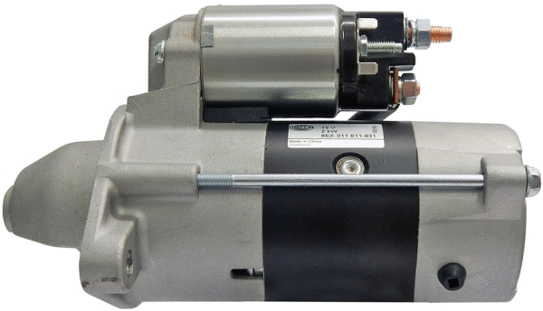 Starter (8EA 011 611-831)