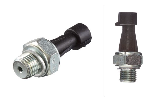 Oil Pressure Switch (6ZL 009 600-171)