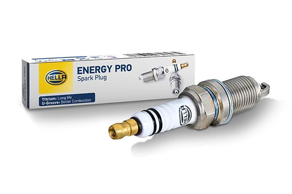 Spark Plug