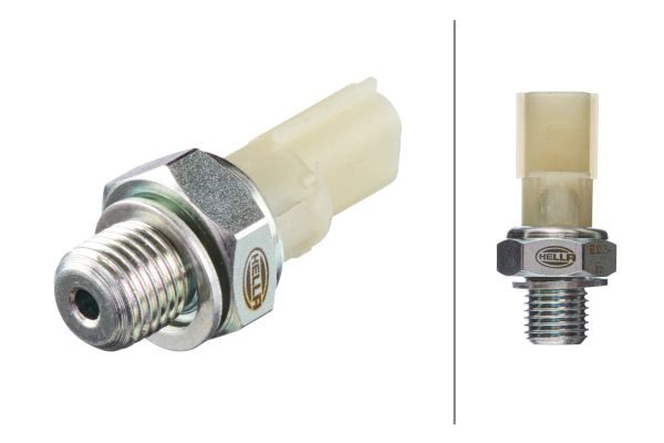 Oil Pressure Switch
