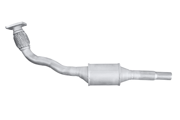 Catalytic Converter