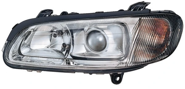 Headlight (1EL 008 020-261)