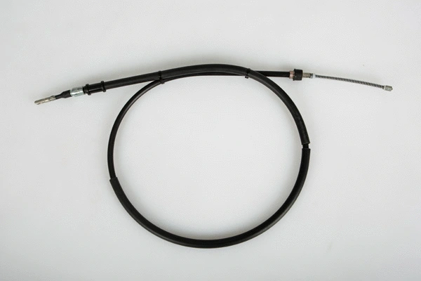 Cable Pull, parking brake (8AS 355 668-841)
