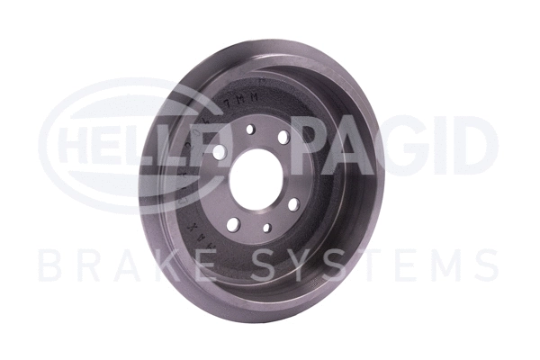 Brake Drum