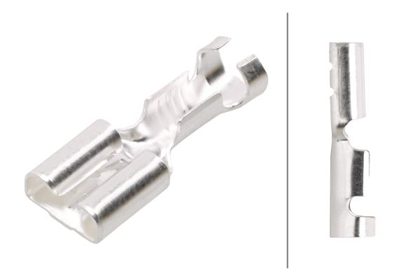 Cable Connector (8KW 744 820-003)