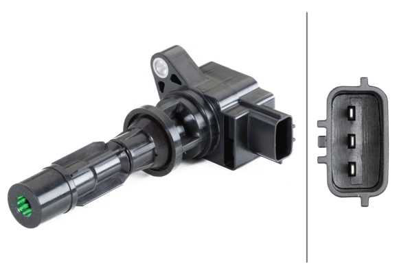 Ignition Coil (5DA 358 057-461)