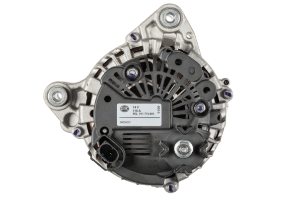 Alternator (8EL 011 713-681)