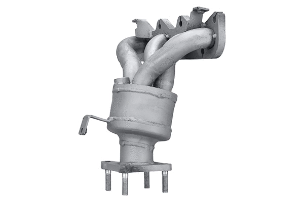 Manifold Catalytic Converter