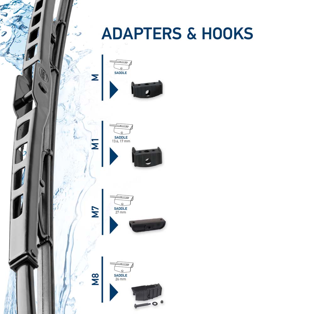 Wiper Blade