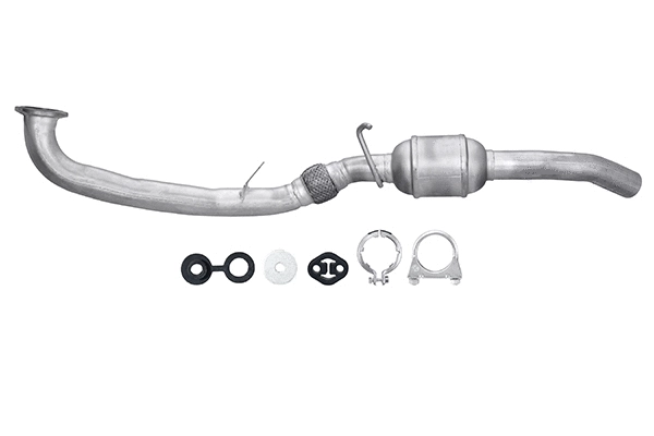 Catalytic Converter