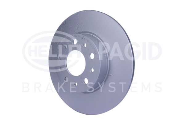 Brake Disc (8DD 355 118-071)