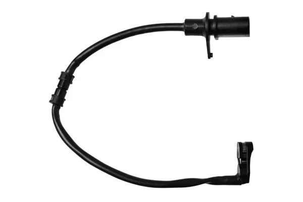 Warning Contact, brake pad wear (8DK 355 252-191)