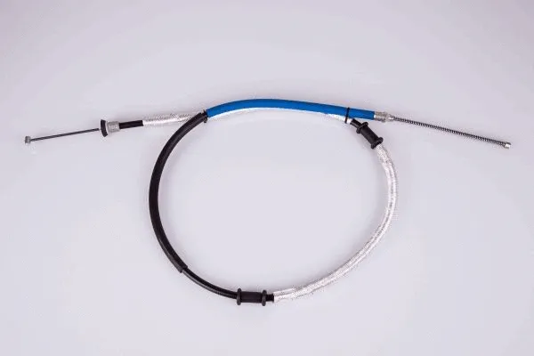 Cable Pull, parking brake (8AS 355 661-151)
