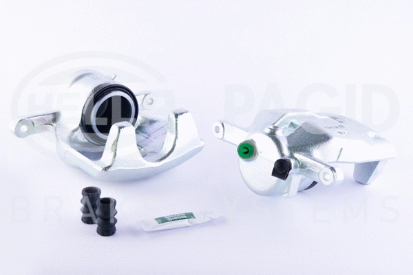Brake Caliper (8AC 355 397-781)