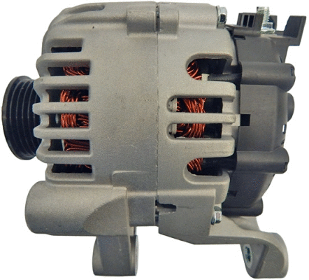 Alternator (8EL 012 429-291)