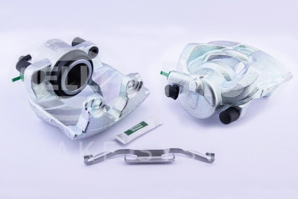 Brake Caliper (8AC 355 394-331)