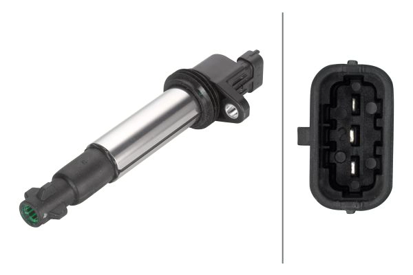 Ignition Coil (5DA 358 057-421)