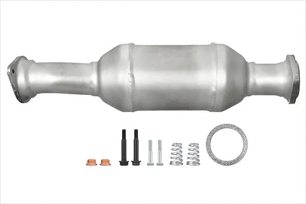 Catalytic Converter