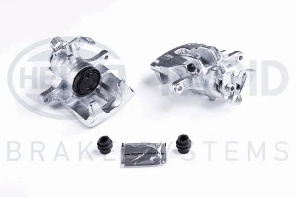 Brake Caliper (8AC 355 384-621)