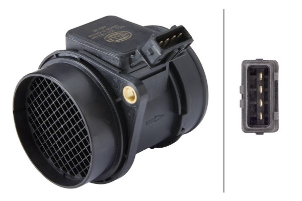 Mass Air Flow Sensor