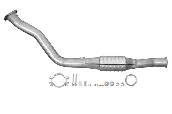 Catalytic Converter (8LE 366 052-131)
