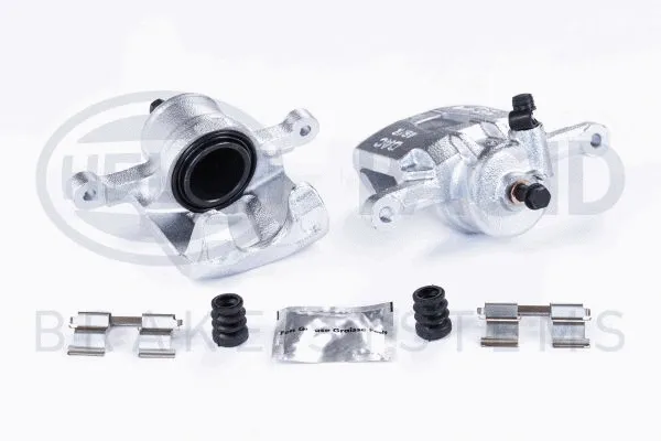 Brake Caliper (8AC 355 387-261)