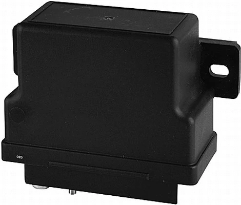 Control Unit, glow time (4RV 008 188-371)