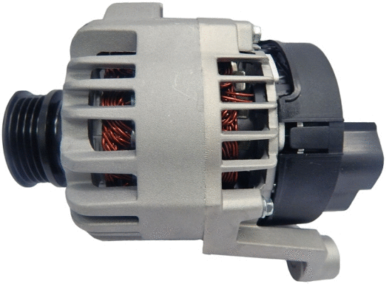 Alternator (8EL 011 713-481)