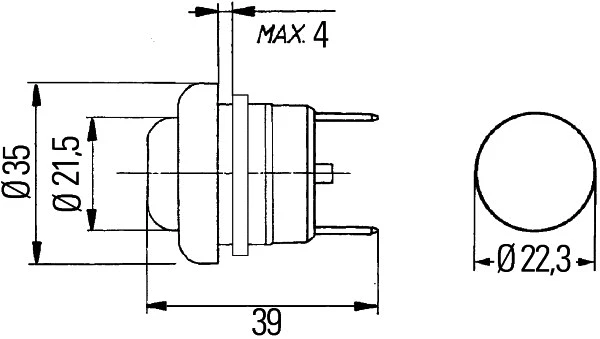 Ignition Switch