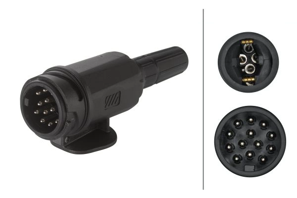 Plug (8JA 005 951-041)