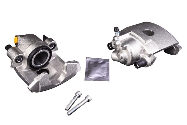 Brake Caliper (8AN 355 787-051)