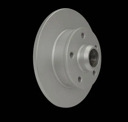 Brake Disc (8DD 355 122-362)