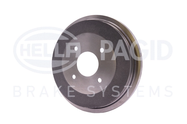 Brake Drum (8DT 355 300-321)