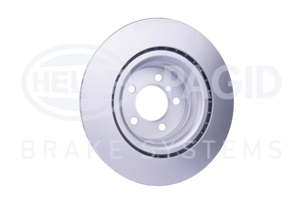 Brake Disc (8DD 355 115-961)