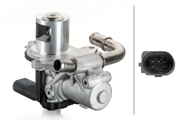 EGR Valve (6NU 014 864-081)