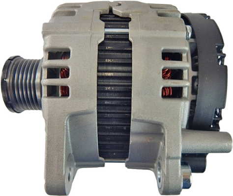 Alternator (8EL 012 430-371)
