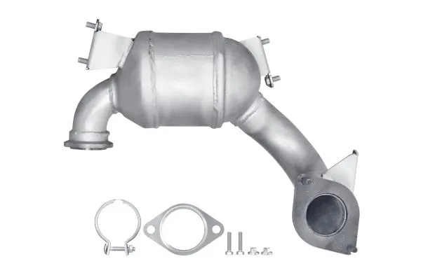 Catalytic Converter