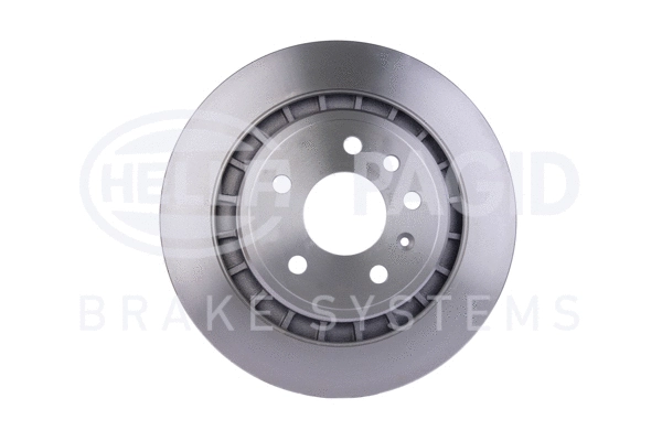 Brake Disc (8DD 355 114-381)