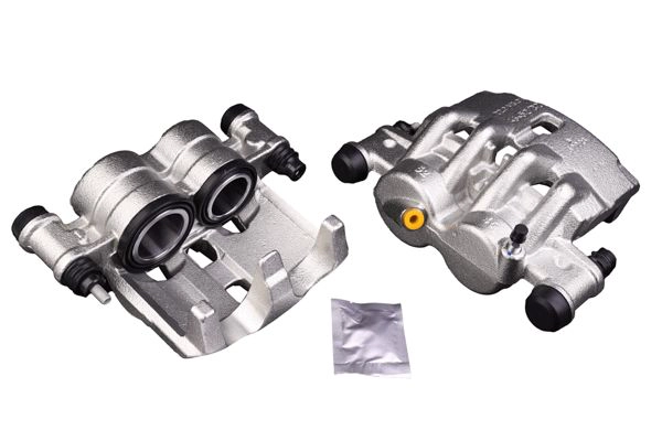 Brake Caliper (8AN 355 795-701)