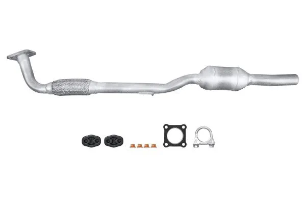Catalytic Converter