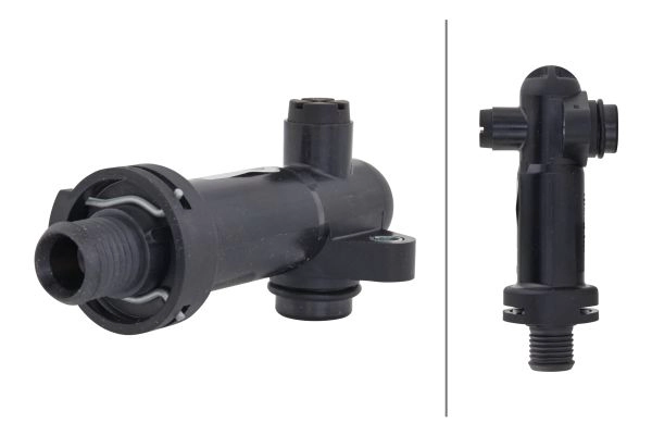 Thermostat, coolant (8MT 354 777-691)