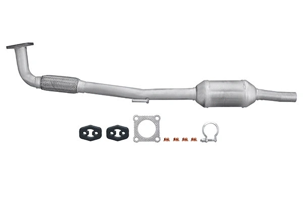 Catalytic Converter