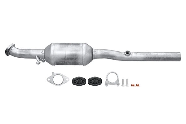 Catalytic Converter