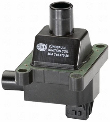 Ignition Coil (5DA 749 475-261)