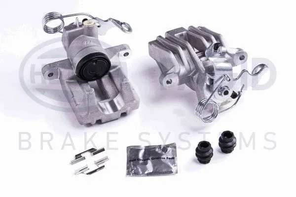 Brake Caliper (8AC 355 383-331)