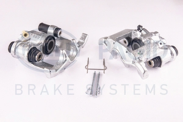 Brake Caliper (8AC 355 380-831)