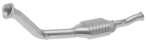 Catalytic Converter (8LE 366 052-541)
